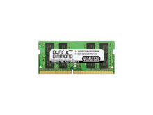 Купить модули памяти (RAM) Black Diamond: Black Diamond Memory 16GB 260-Pin DDR4 SO-DIMM DDR4 2666 (PC4 21300) Laptop Memo