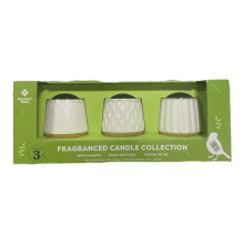 Decorative candles