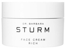 Купить антивозрастная косметика для ухода за лицом Dr Barbara Sturm: Face Cream Rich