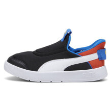 PUMA Courtflex V3 Ease In trainers