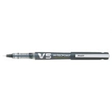 PILOT V5 HI-Tecpoint Pen 10 Units