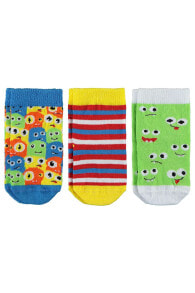 Baby socks for boys