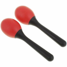 Nino Nino 569R Maracas Red