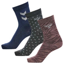 HUMMEL Alfie Socks 3 Pairs