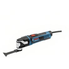 BOSCH PROFESSIONAL GOP 55-36 Multitool