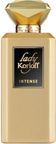 Korloff Paris Lady Korloff Intense - Eau de Parfum