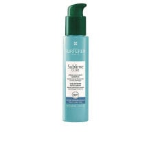 Несмываемый уход для волос Rene Furterer SUBLIME CURL cuidado nutriactivador de rizos 100 ml