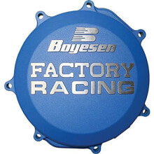 BOYESEN Yamaha CC-33L Aluminium Clutch Cover