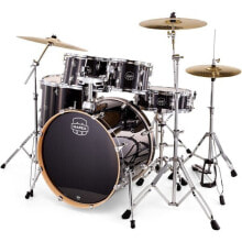 Drum kits and instruments