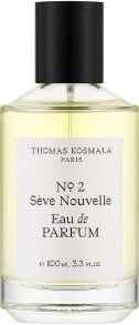 Thomas Kosmala No 2 Seve Nouvelle - Eau de Parfum