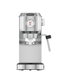 Espressione flex 3-in-1 Compact Espresso Coffee Machine