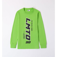 IDO 48008 Long Sleeve T-Shirt