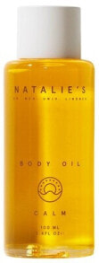 Body Oils