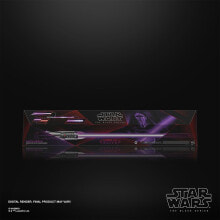 Купить развивающие игровые наборы и фигурки для детей Star Wars: STAR WARS The Black Series Darth Revan Figure