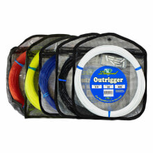 Fishing line and cords