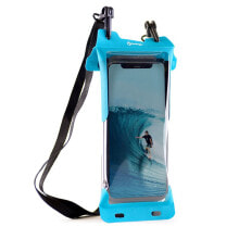 Купить сумки и чемоданы SURFLOGIC: SURFLOGIC WP Phone Case