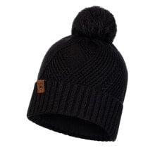 Теплая детская шапка для девочек Buff ® Raisa Beanie купить в интернет-магазине