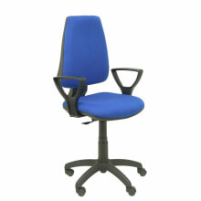 Office Chair Elche CP Bali P&C 29BGOLF Blue