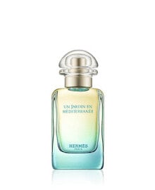 Купить парфюмерия Hermes: Hermès Un Jardin en Méditerranée Eau de Toilette Spray (nachfüllbar)