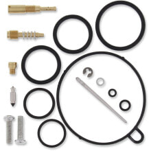 Запчасти и расходные материалы для мототехники MOOSE HARD-PARTS Honda TRX 90 99-05 Carburetor Repair Kit