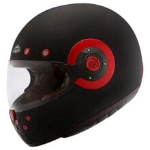 Helmets for motorcyclists