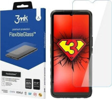 Protective films and glasses for smartphones