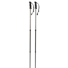 Nordic walking sticks and trekking poles