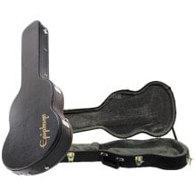 Epiphone SG-Style Hardshell Case Black