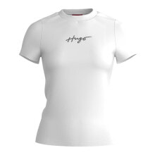 HUGO Classic 4 short sleeve T-shirt