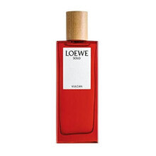 Loewe Solo Vulcan Eau de Parfum