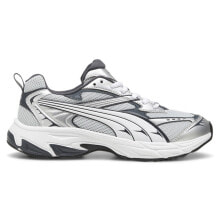 Men's running shoes and sneakers