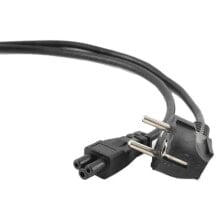 GEMBIRD PC-186-ML12-1M Power Cord