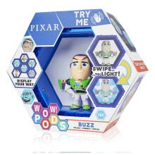 DISNEY Wow! Pod Toy Story Buzz Figure