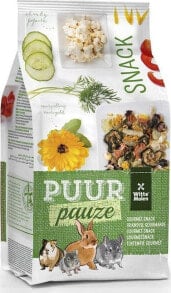 Witte Molen Witte Molen Puur 2,5kg Pauze Snack Muesli