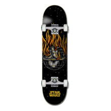 ELEMENT Swxe Empi 8.25´´ Skateboard