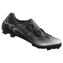 Bicycle shoes