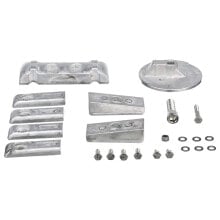 SEACHOICE Mercury Verado 6 Cylinder Aluminium Anode Kit