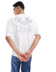 Men's T-shirts and T-shirts