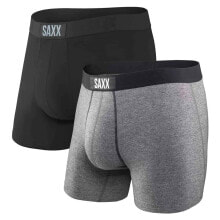 SAXX UNDERWEAR Vibe boxers 2 units