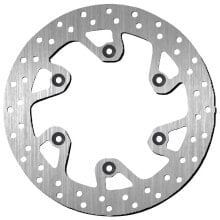 SBS Round 5103 Brake Disc