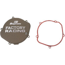 BOYESEN Honda CRF 450 CC-06XM Aluminium Clutch Cover