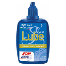 Lubricants and cleaners for bicycles