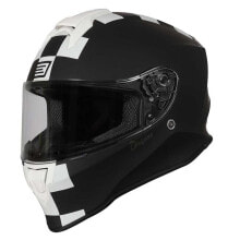 Helmets for motorcyclists