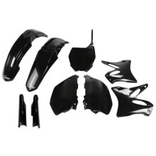 UFO Yamaha YZF 450 2023 Full plastics kit