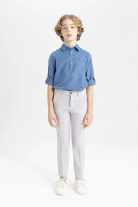 Children's trousers for boys