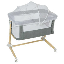 BIMBIDREAMS Mosquitara Mini Crib Colecho