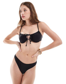 Women's underwear and swimwear