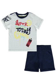 Children's kits and uniforms for boys