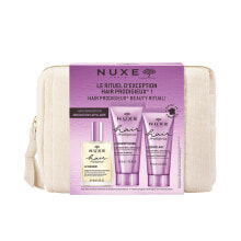 HAIR PRODIGIEUX HAIR RITUAL CASE 4 pcs