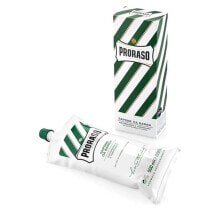 Купить мужские средства для бритья Proraso: PRORASO 000576 500ml Shaving foam